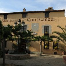 Can Romeu