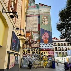 Las Raíces del Barrio