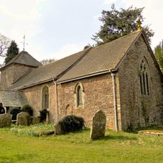 Church of St Andrew