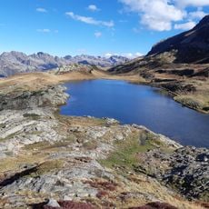Lac Besson