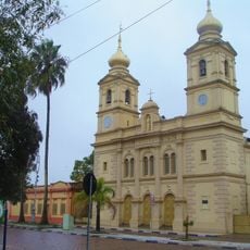 Catedral de São Sebastião
