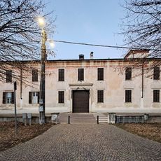 Villa Marazzi