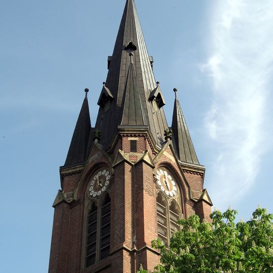 Kreuzkirche