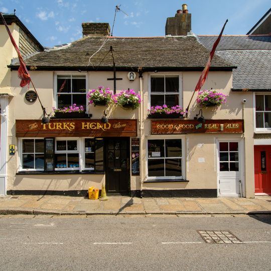 Turk's Head Inn