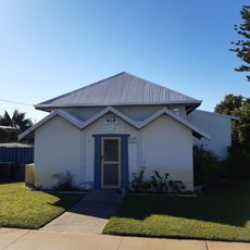 CWA Centre, Shoalwater