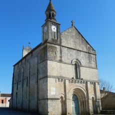 Église des Nouillers