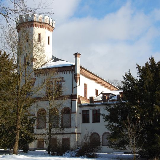 Schloss Detzel