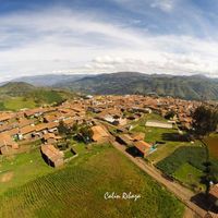 distretto di Julcán