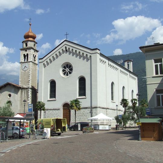 Chiesa dell'Immacolata