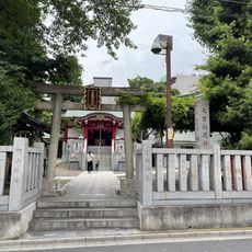 Nanakura Inari-jinja