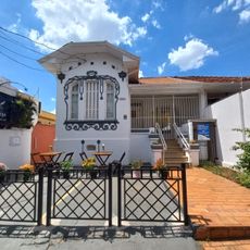 Rua São Sebastião, 1859