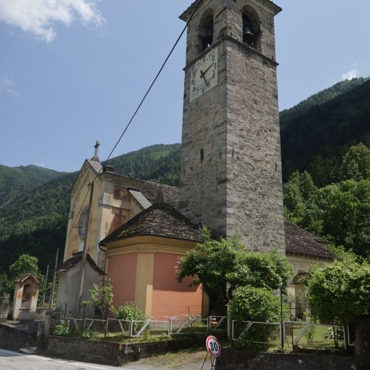 Chiesa di San Pietro