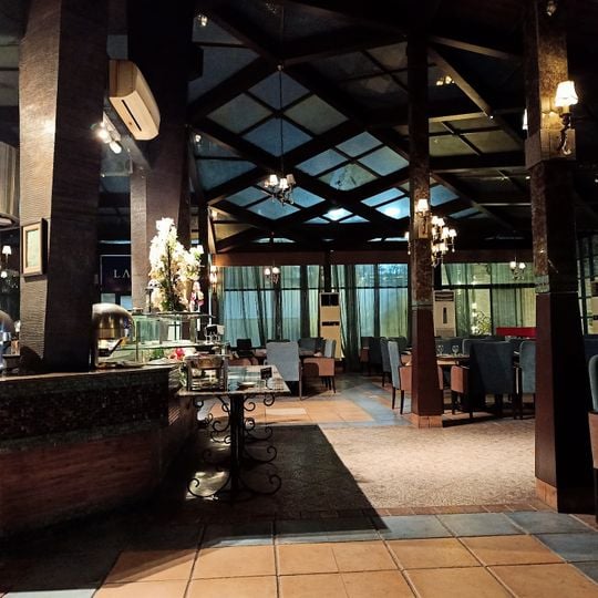 La Atrium