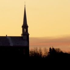 Saint-Paul-de-la-Croix Church