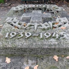 Mahnmal Opfer der Kriege und Gewalt