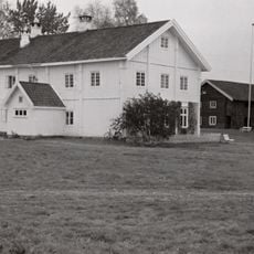 KONGSHOV (Kongshaug)