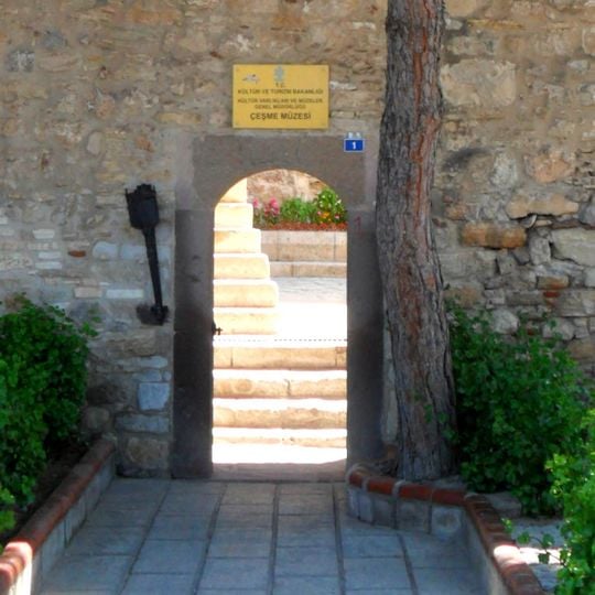 Çeşme Museum