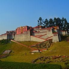 Splendid China Folk Village
