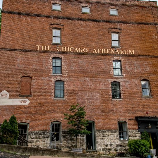 Chicago Athenaeum