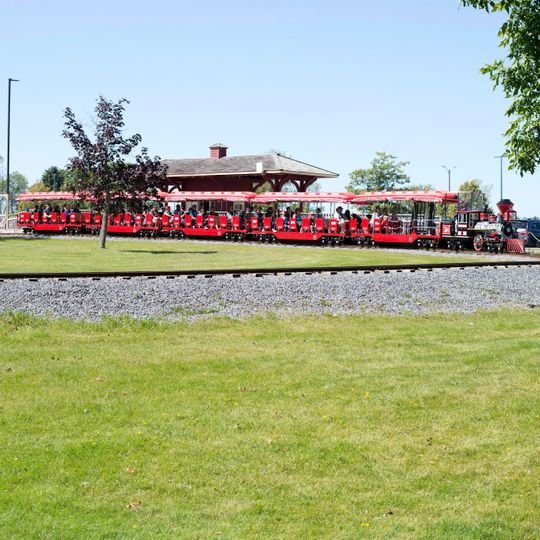 Upper Canada Village