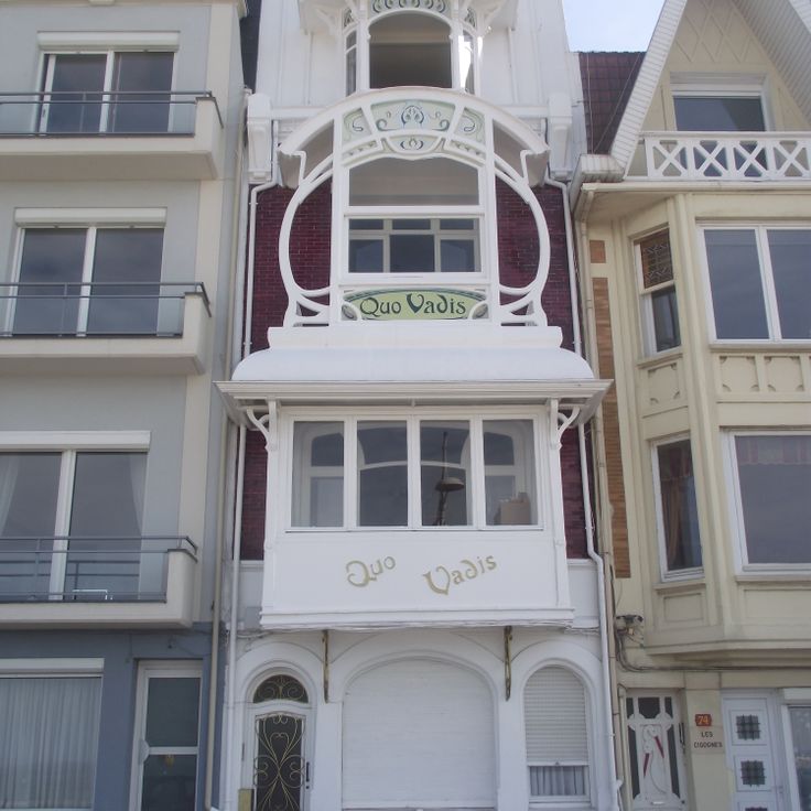 Villa Quo Vadis