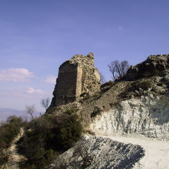Fortezza di Strumica
