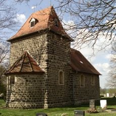 Kirche Kulkwitz