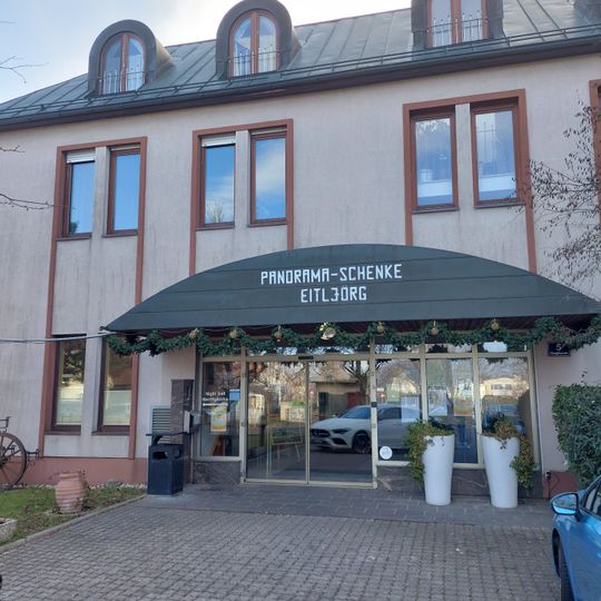 Restaurant Panoramaschenke