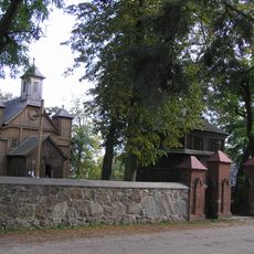 Zespół kościoła św. Stanisława Biskupa