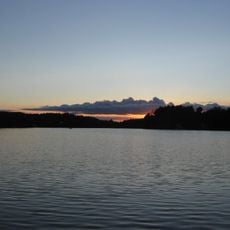 Mountain Lake