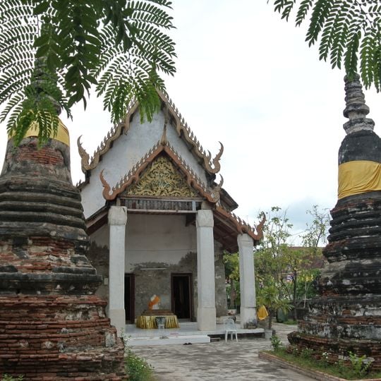 Wat Khok Kham