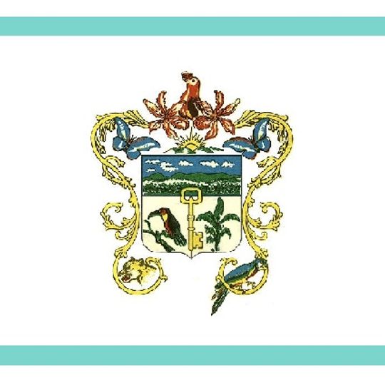 Provinz Leoncio Prado