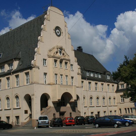 Nicodemstraße 10-12