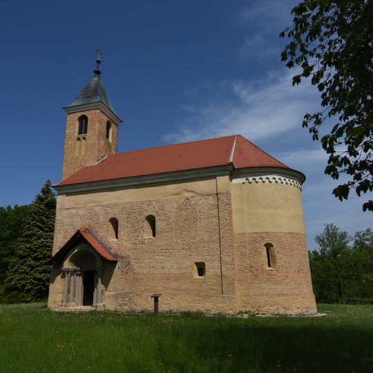 St. Martin's Church
