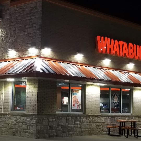 Whataburger