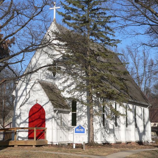 Trinity Memorial Episcopal Church