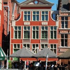 Maison De Beerie