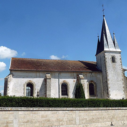 Saint-Chéron