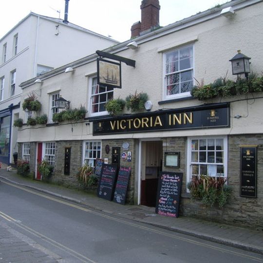 Victoria Inn