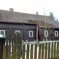 Studánka ev. č. 72