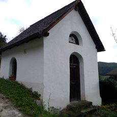 Kapelle beim Planatscher