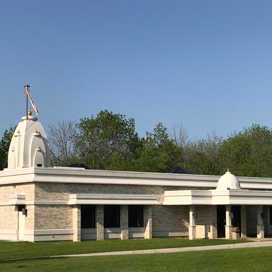 Jain Temple of Wisconsin