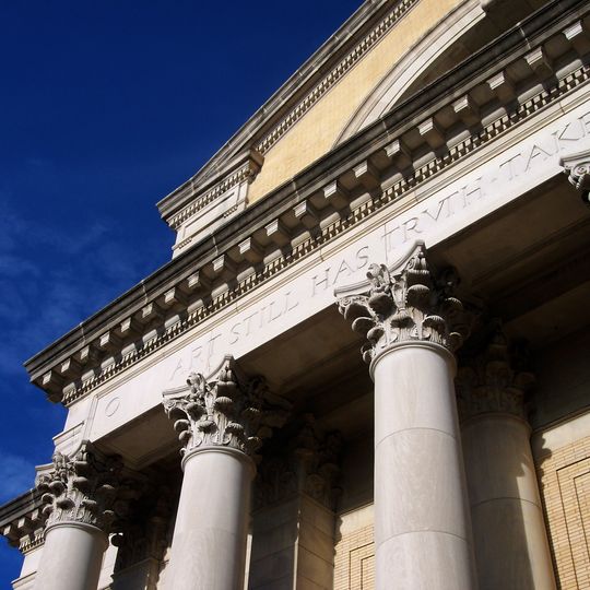 Musée d'Art de Saint-Louis