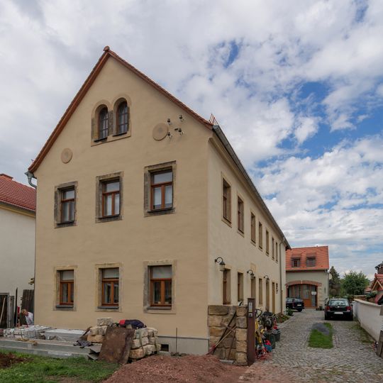 Coswig Brockwitzer Straße 8