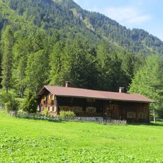 Ehemaliges Bauernhaus