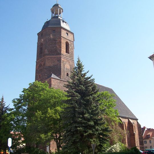 Nikolaikirche