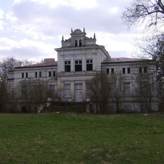 Lubin, Kuyavian-Pomeranian Voivodeship