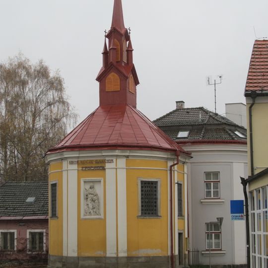 Chapel of Saint Anne