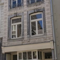 Brusselsestraat 53, Maastricht