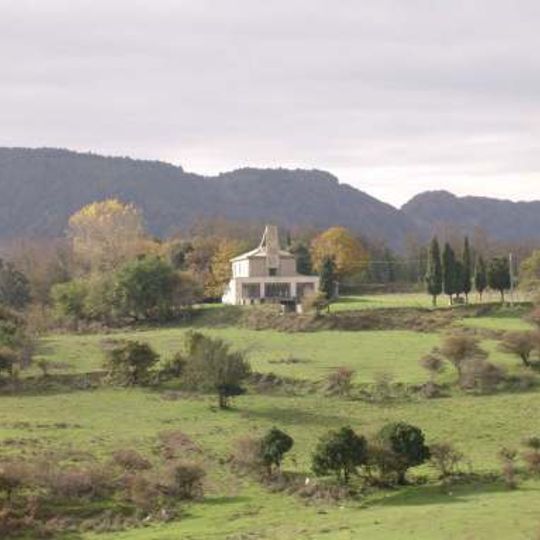 Santuario di San Nicodemo